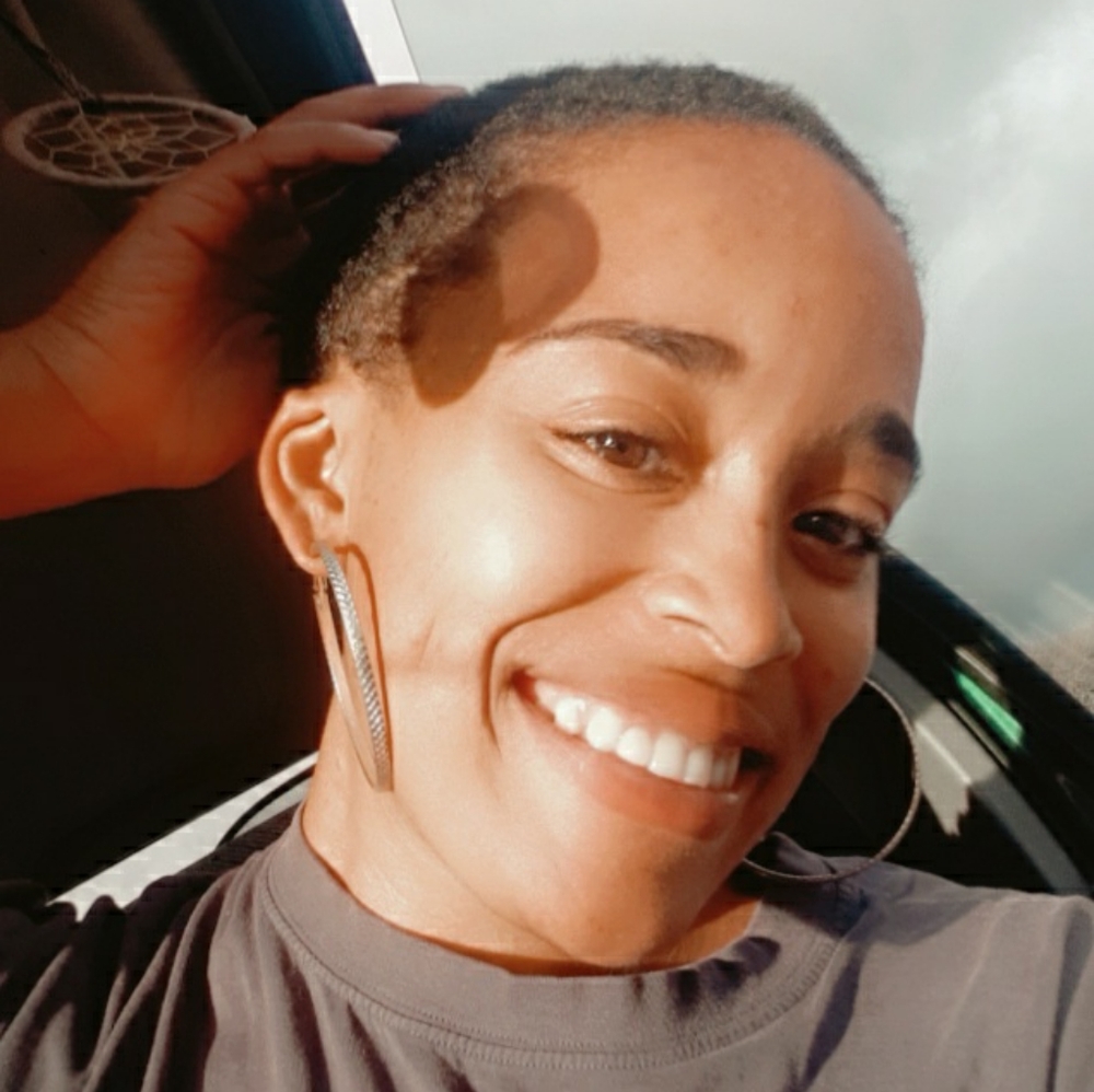 Meet your Posher, Brianna